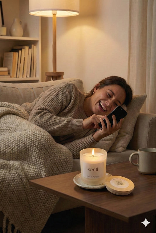 The Celebrate Moment